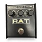 Used ProCo Rat II Distortion Effect Pedal