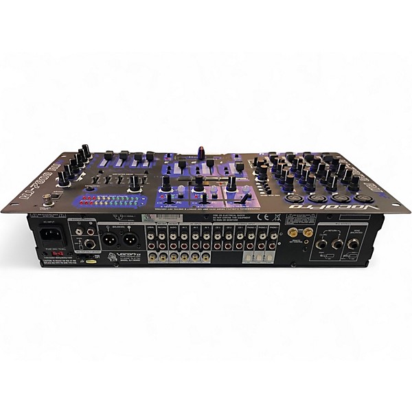Used VocoPro KJ-7808RV