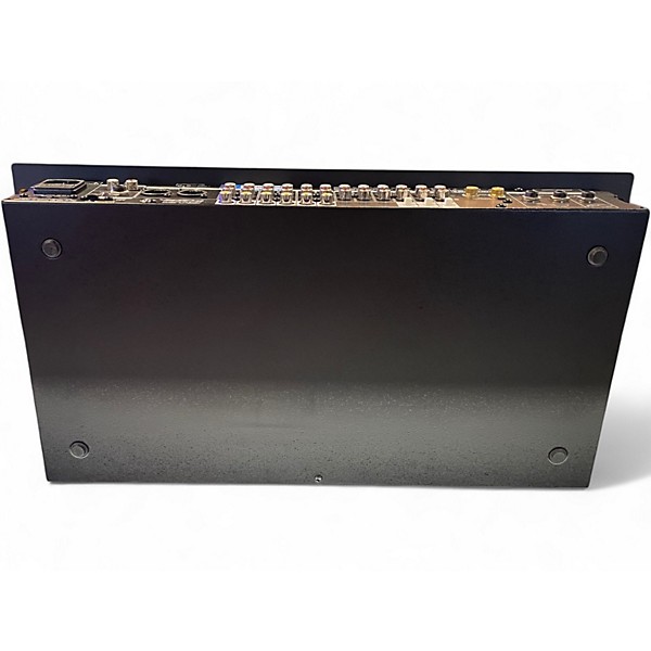 Used VocoPro KJ-7808RV