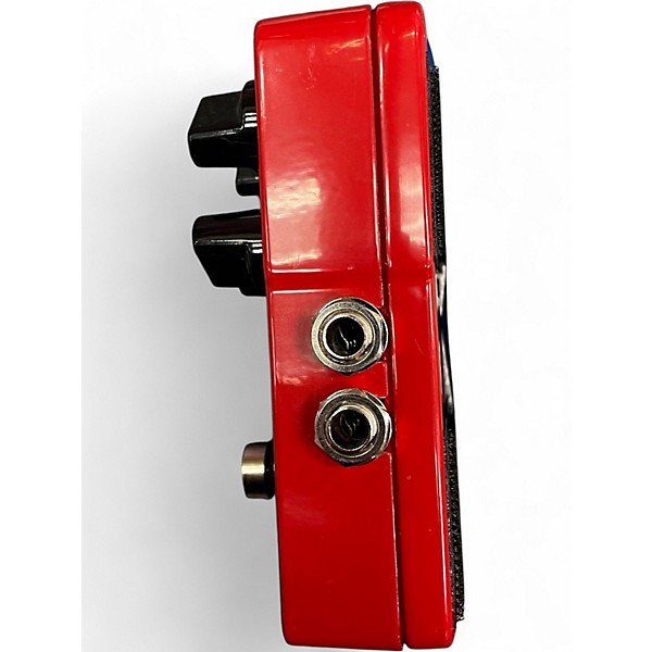 Used TC Electronic Hall Of Fame 2 Reverb Effect Pedal