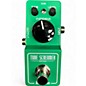 Used Ibanez Tube Screamer Mini Effect Pedal thumbnail