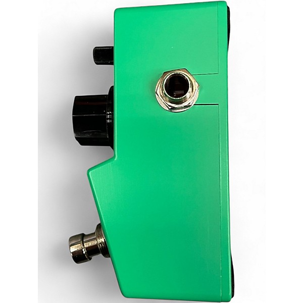 Used Ibanez Tube Screamer Mini Effect Pedal