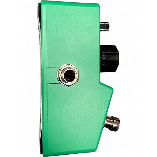 Used Ibanez Tube Screamer Mini Effect Pedal