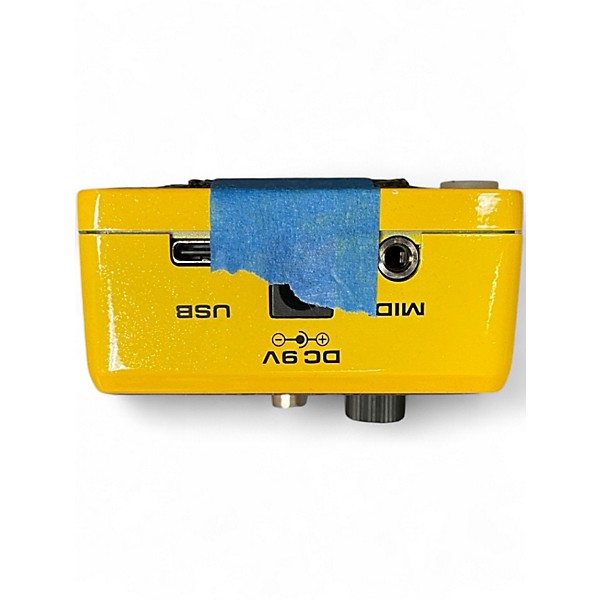 Used NUX Loop Core Stereo Pedal