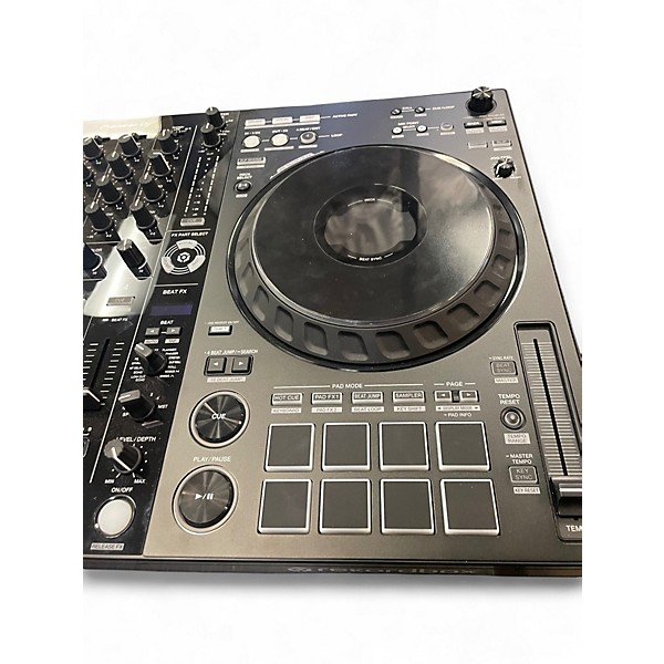 Used Pioneer DJ DDJ-FLX10 DJ Controller