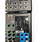 Used Yamaha MG12XU Unpowered Mixer