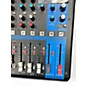Used Yamaha MG12XU Unpowered Mixer