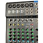 Used Yamaha MG12XU Unpowered Mixer