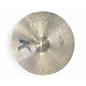 Used Zildjian 20in K Ride Cymbal thumbnail