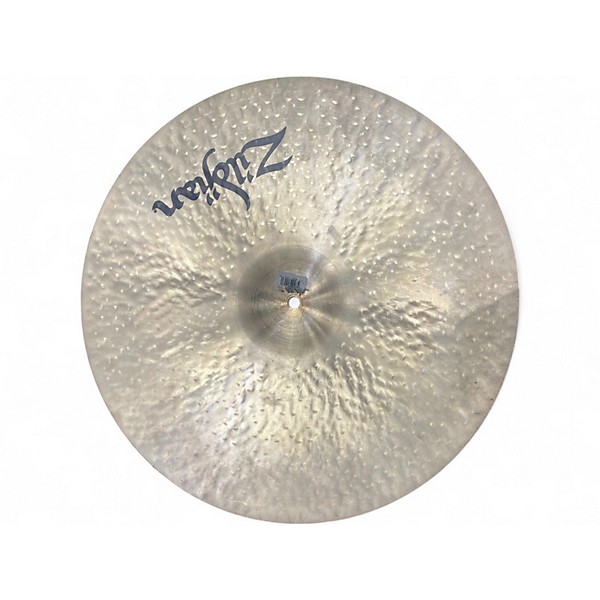 Used Zildjian 20in K Ride Cymbal