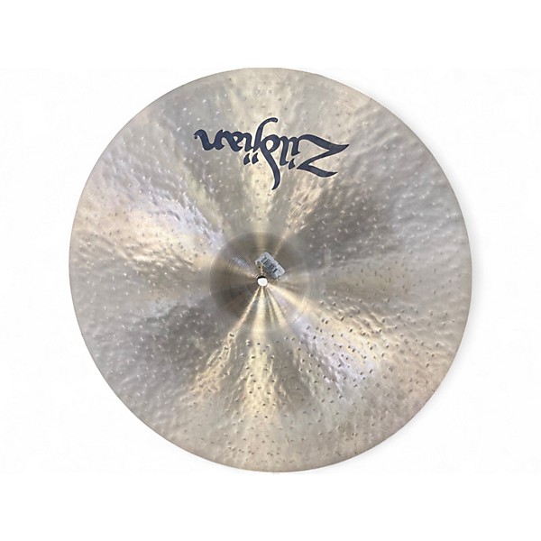 Used Zildjian 20in K Ride Cymbal