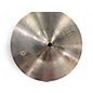 Used SABIAN 10in Paragon Splash Brilliant Cymbal thumbnail