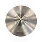 Used SABIAN 10in Paragon Splash Brilliant Cymbal
