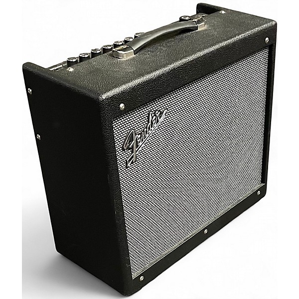 Used 2023 Fender GTX50 Mustang 1X12 Guitar Combo Amp