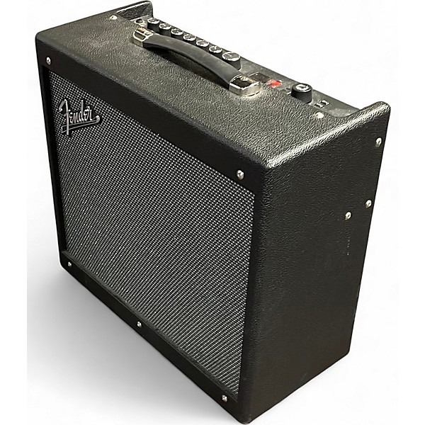 Used 2023 Fender GTX50 Mustang 1X12 Guitar Combo Amp