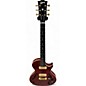 Used Gibson Blues Hawk Cherry Hollow Body Electric Guitar thumbnail