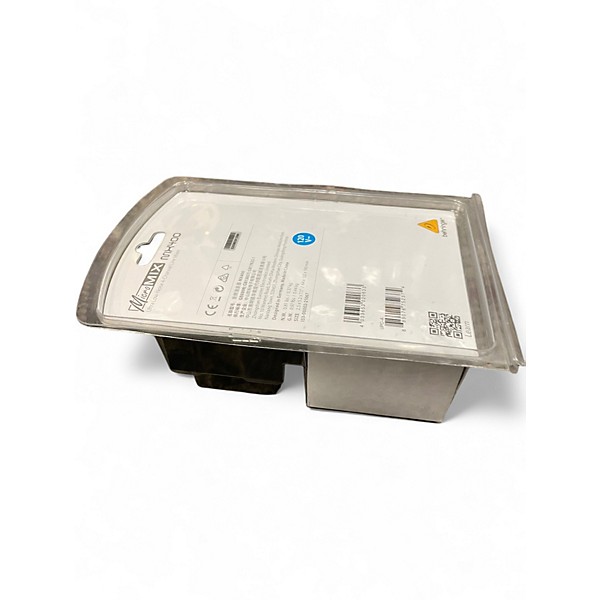 Used Behringer MX400 Unpowered Mixer