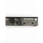 Used M-Audio M-Track Solo Audio Interface