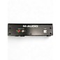Used M-Audio M-Track Solo Audio Interface