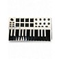 Used Akai Professional MPK Mini MIDI Controller thumbnail