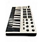 Used Akai Professional MPK Mini MIDI Controller