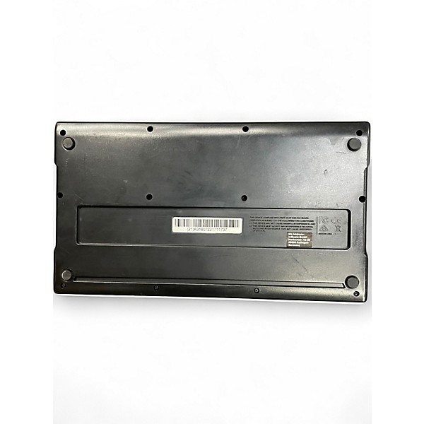 Used Akai Professional MPK Mini MIDI Controller