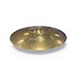 Used Zildjian 21in A Custom 20th Anniversary Ride Cymbal