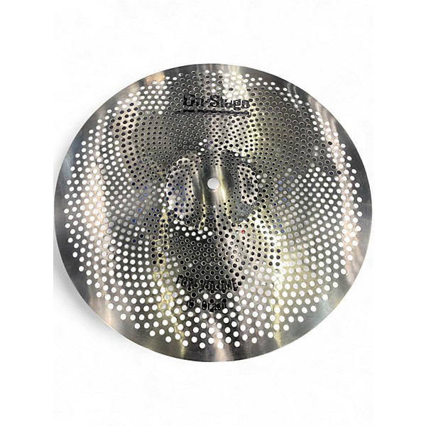 Used On-Stage Multiple LVCP5000 Low-Volume Cymbal