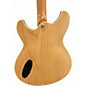 Used Rivolta Regata natural Hollow Body Electric Guitar