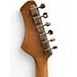 Used Rivolta Regata natural Hollow Body Electric Guitar