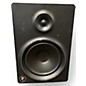 Used Mackie MR8 MKII Pair Powered Monitor