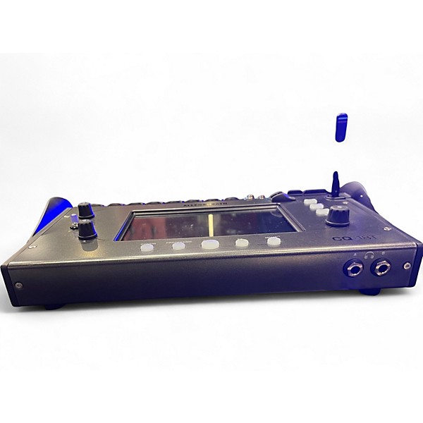 Used Allen & Heath CQ-18T Digital Mixer