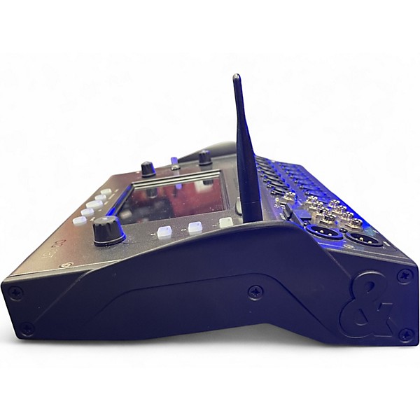 Used Allen & Heath CQ-18T Digital Mixer