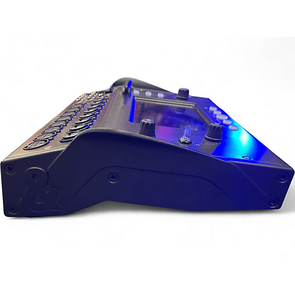 Used Allen & Heath CQ-18T Digital Mixer