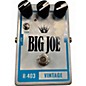 Used Big Joe Stomp Box Company R403 Effect Pedal