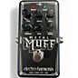 Used Electro-Harmonix Metal Muff Distortion Effect Pedal thumbnail
