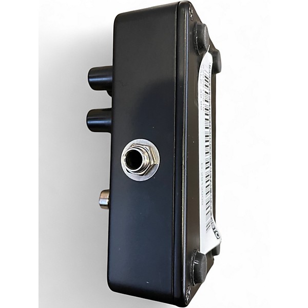 Used Electro-Harmonix Metal Muff Distortion Effect Pedal