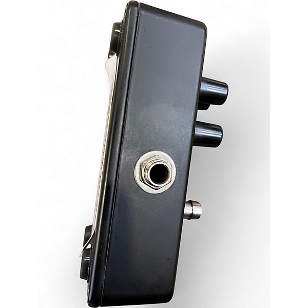 Used Electro-Harmonix Metal Muff Distortion Effect Pedal