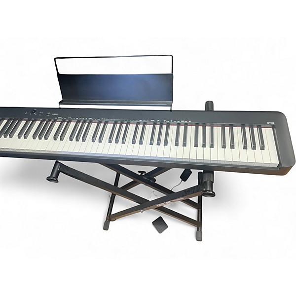 Used Casio CDPS150 Portable Keyboard