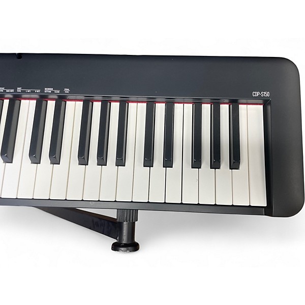 Used Casio CDPS150 Portable Keyboard