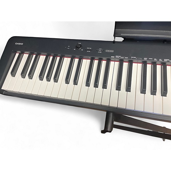 Used Casio CDPS150 Portable Keyboard
