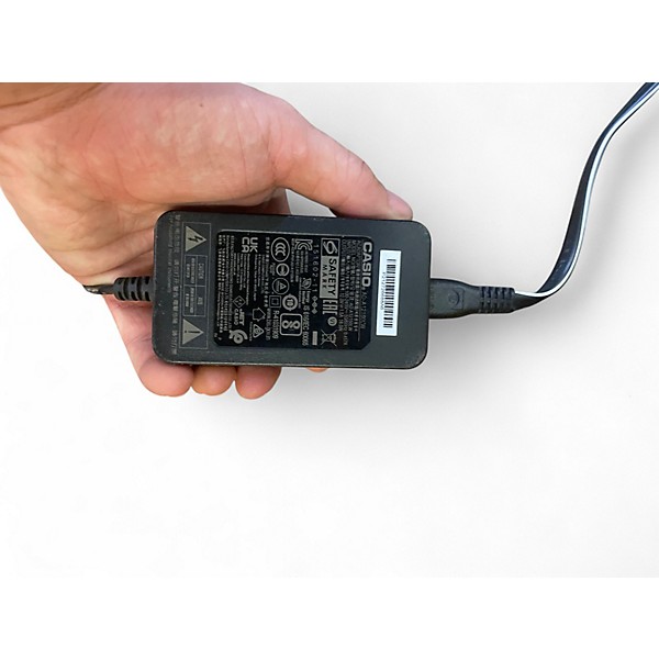 Used Casio CDPS150 Portable Keyboard