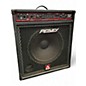 Used Peavey tko 115 Bass Combo Amp