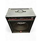 Used Peavey tko 115 Bass Combo Amp