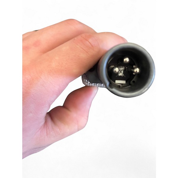 Used Sennheiser E609 Dynamic Microphone