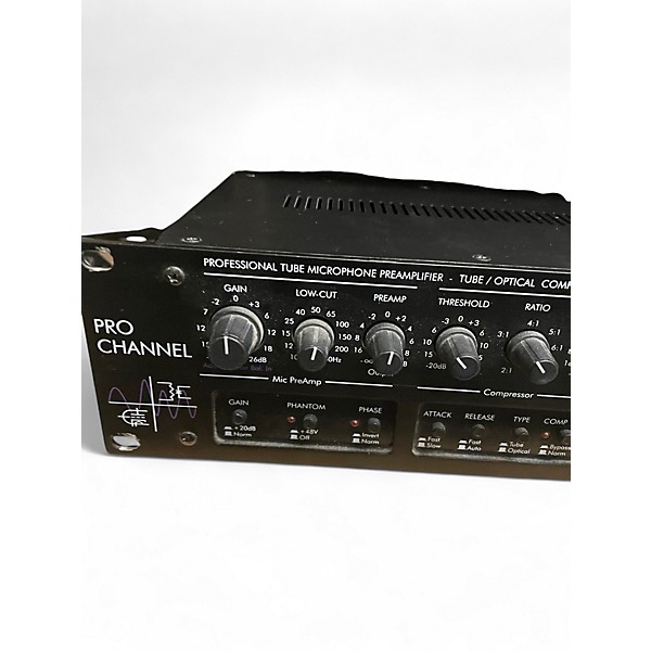 Used Art PRO CHANNEL 215 Channel Strip