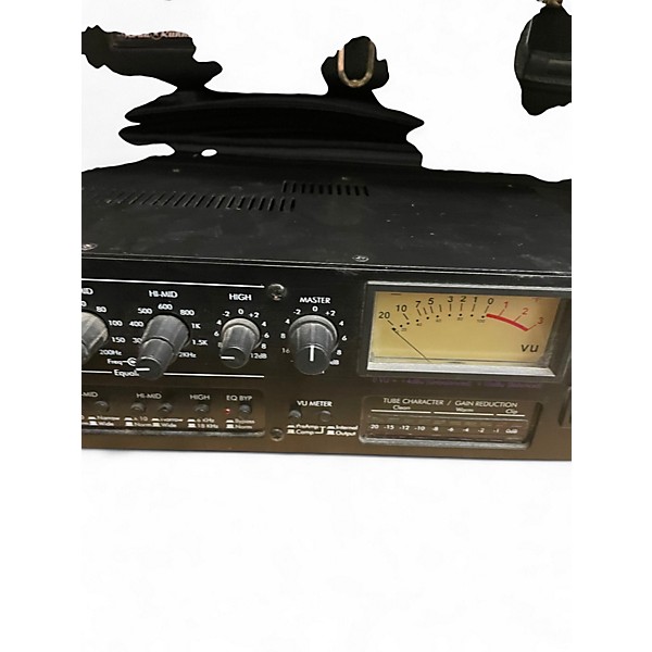 Used Art PRO CHANNEL 215 Channel Strip