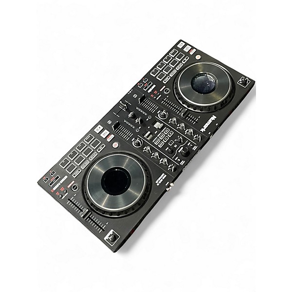 Used Numark Mixtrack Platinum FX DJ Controller