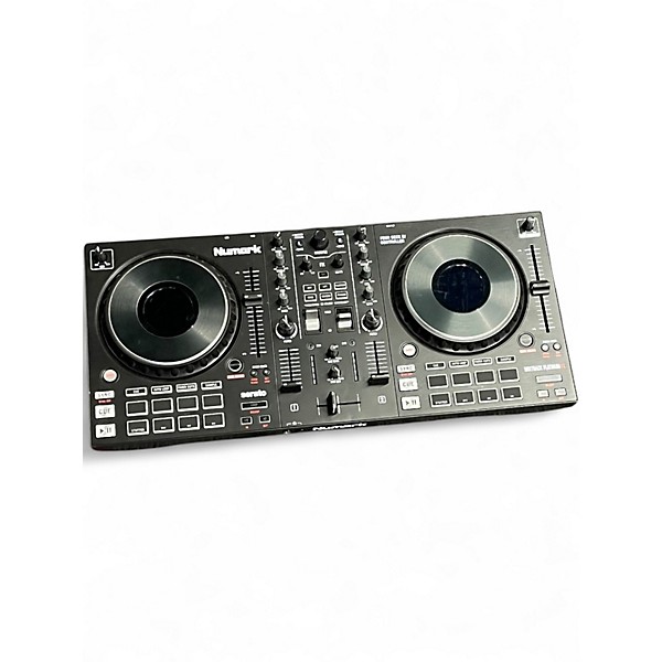 Used Numark Mixtrack Platinum FX DJ Controller