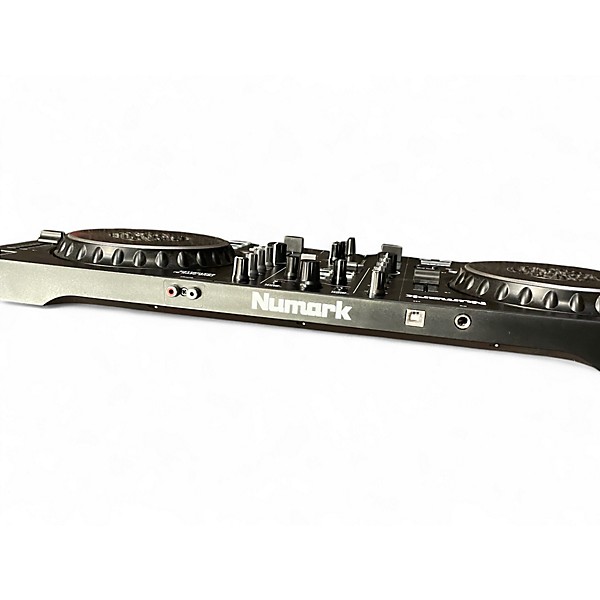 Used Numark Mixtrack Platinum FX DJ Controller